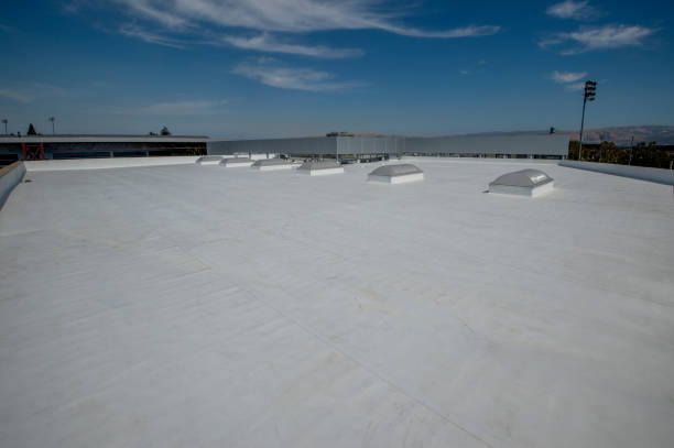 Best Hot Roofs  in East Bernard, TX