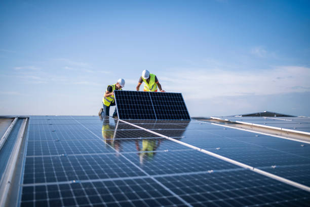Best Hot Roofs  in East Bernard, TX