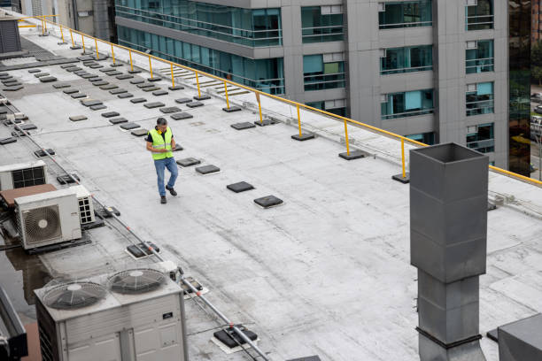 Best Roof Coating and Sealing  in East Bernard, TX