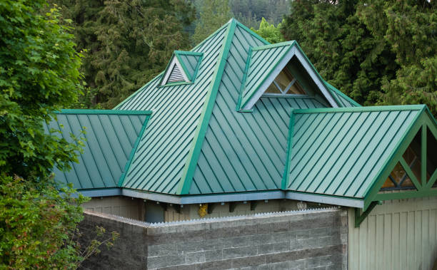 Best Roof Coating and Sealing  in East Bernard, TX