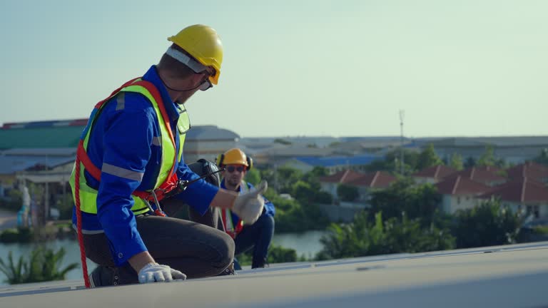 Best Roof Leak Repair  in East Bernard, TX