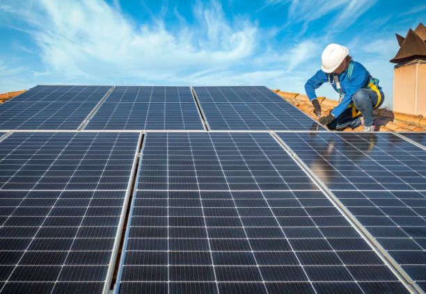 Best Roof Installation  in East Bernard, TX