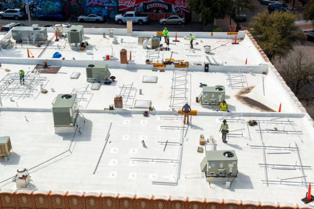 Best Cold Roofs  in East Bernard, TX