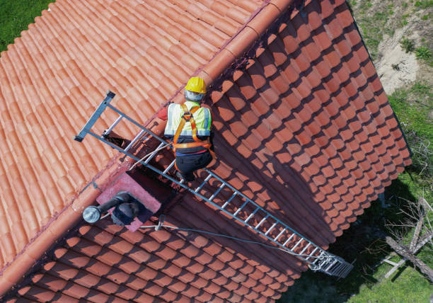 Best Sheet Metal Roofing  in East Bernard, TX