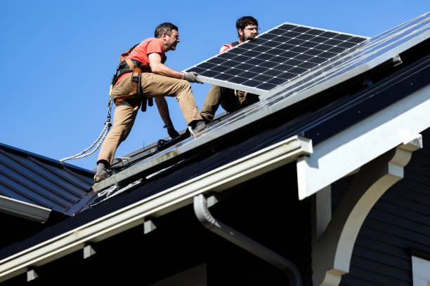 Best Wood Shake Roofing  in East Bernard, TX