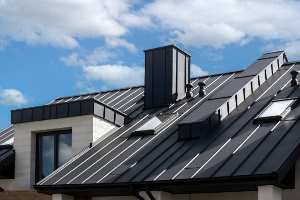 Best Green or Eco-Friendly Roofing Solutions  in East Bernard, TX