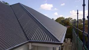 Roof Coating Services in East Bernard, TX